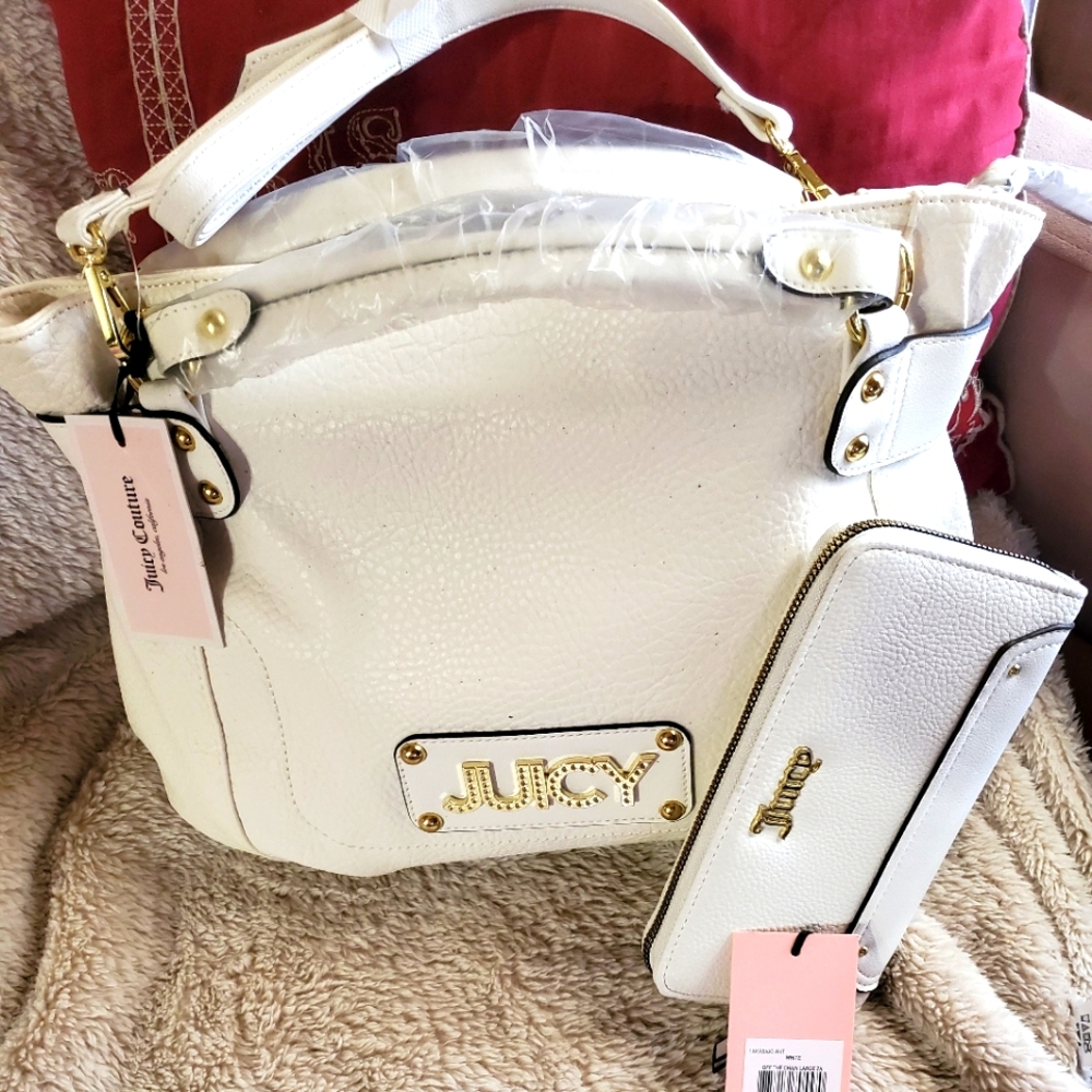 Juicy couture New Bag